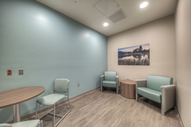 Cottonwood Creek Behavioral Hospital – Photo Gallery