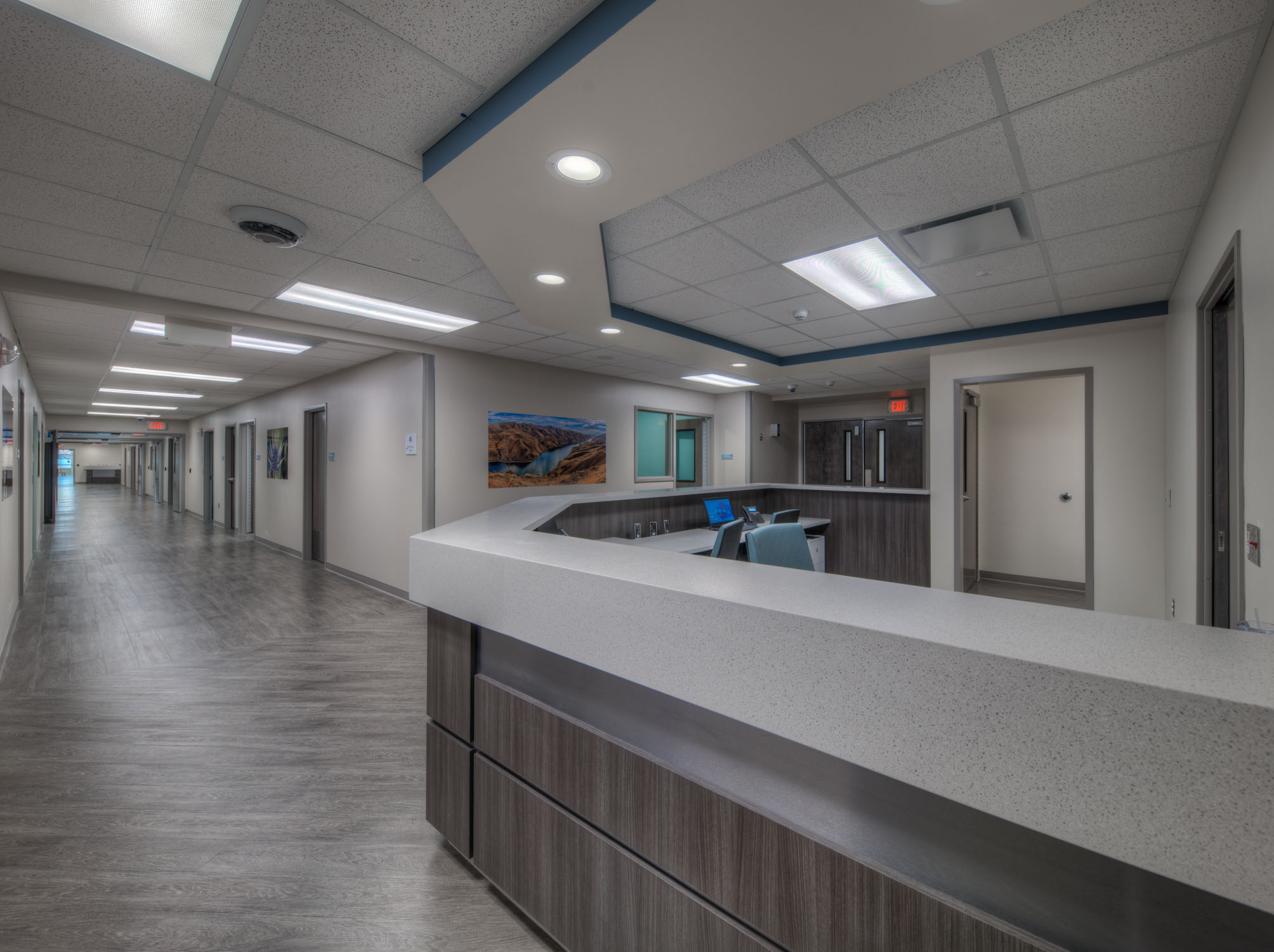 Cottonwood Creek Behavioral Hospital Photo Gallery