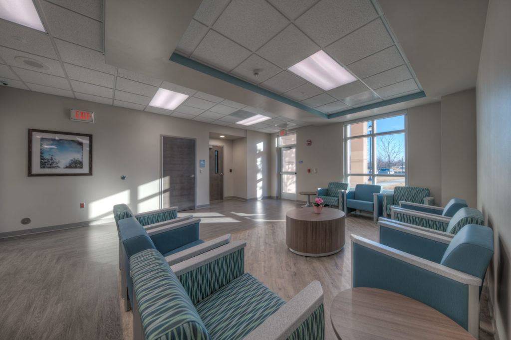 Cottonwood Creek Behavioral Hospital – Photo Gallery