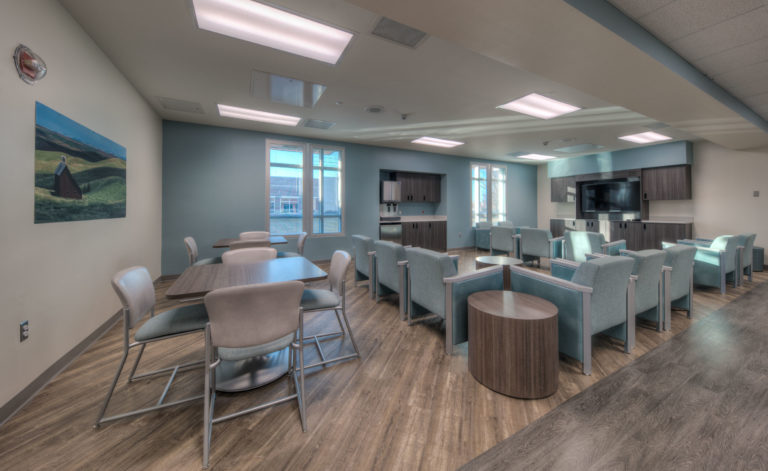 Cottonwood Creek Behavioral Hospital – Photo Gallery